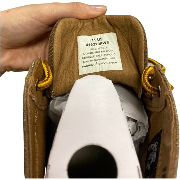 Kodiak Men's Chase Sneaker-(11) - Picture 4 of 5